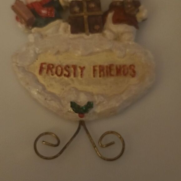 Giftco .Ornament - Picture 3 of 5